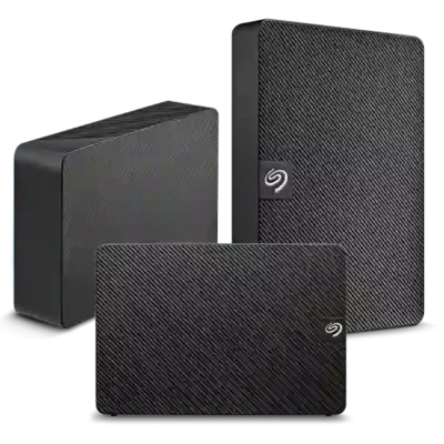Seagate Expansion Portable – Disque Dur Externe 2.5&Prime; USB 3.0 Haute Capacité
