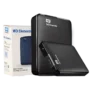 Disque Dur Externe WD Elements : Stockage Portable Simple et Fiable (USB 3.0)
